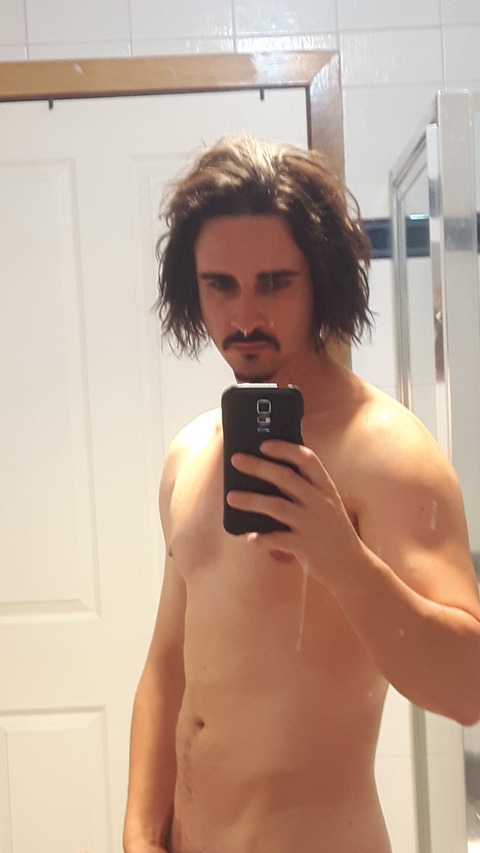 Video leaks buckjohnson8