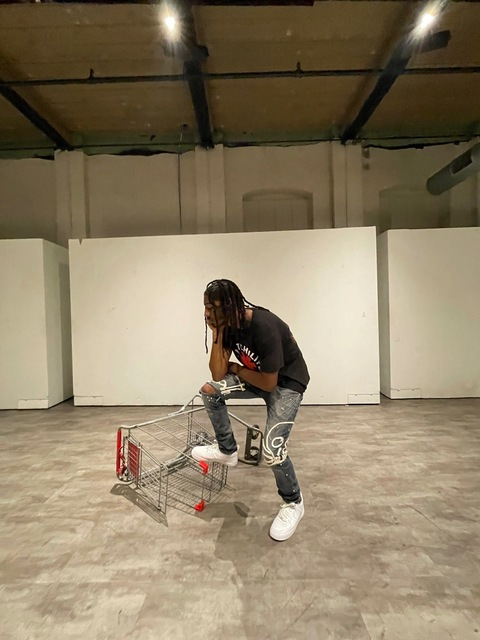 Video leaks buddicudi