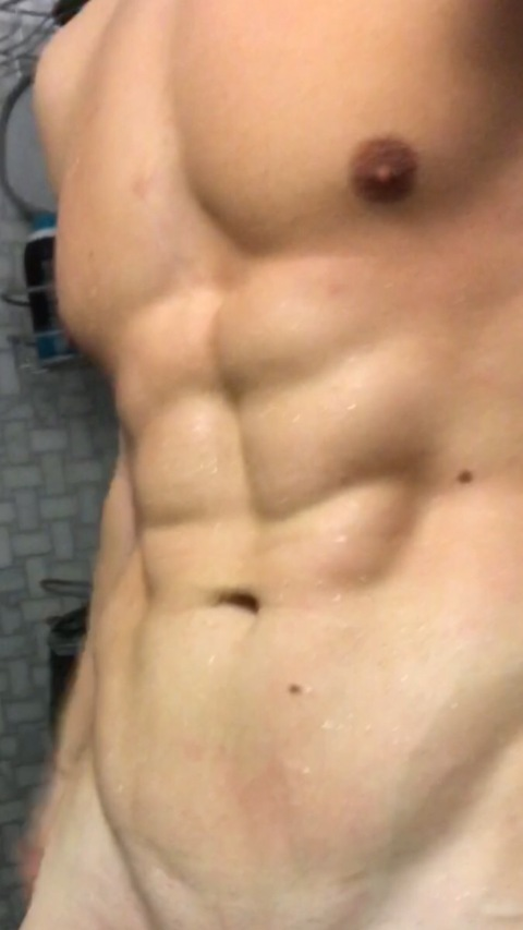 Video leaks buffhung