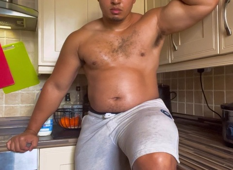 Video leaks bulkylifting