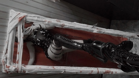 Video leaks bunnbutts