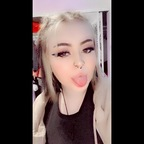 bunniicultt (angel 🖤) OnlyFans Leaked Videos and Pictures 

 profile picture
