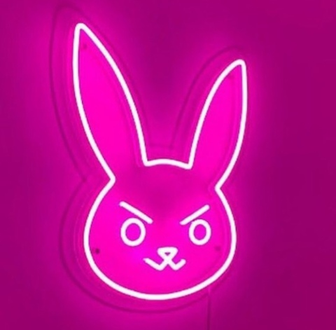 Video leaks bunny-69