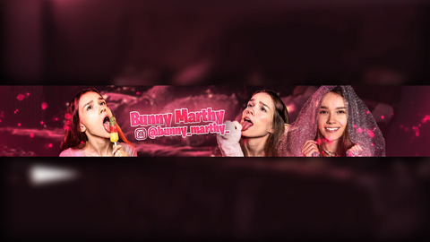Video leaks bunny_marthy_asmr