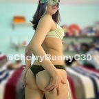 Download bunnys30 OnlyFans videos and photos for free 

 profile picture