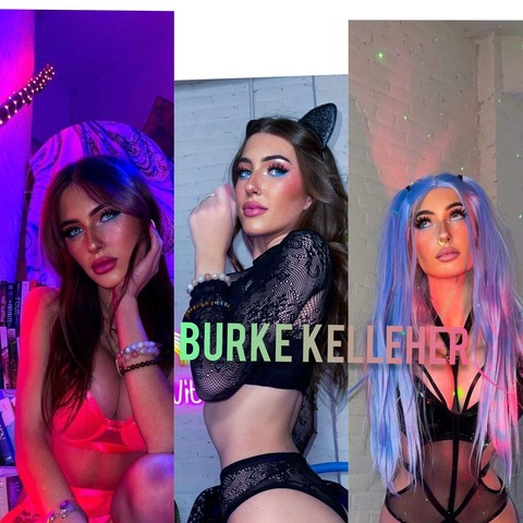 Video leaks burkebabyxo