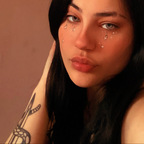 Nicole (@burntohell) Leaked OnlyFans 

 profile picture