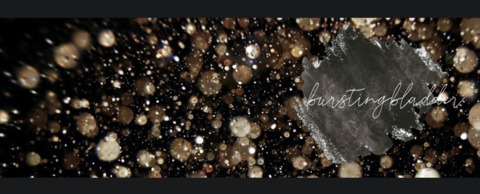 Video leaks burstingbladder