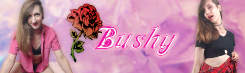 Video leaks bushyb1tch