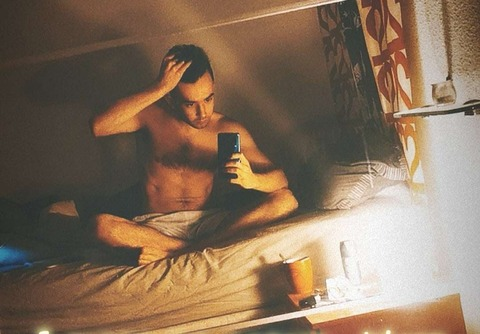 Video leaks bussdriver