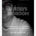 buster-pub-free (Buster) OnlyFans Leaked Videos and Pictures 

 profile picture