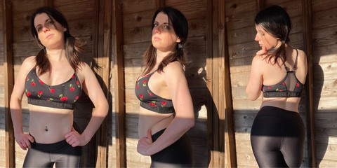 Video leaks bustyciara