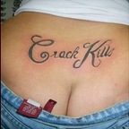 buttcrackqueen (ButtCrackQueen) free OnlyFans Leaks 

 profile picture