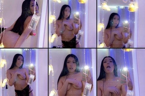 Video leaks bxbylaura2