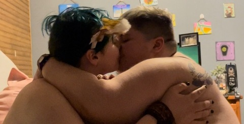 Video leaks bxbyndxddy