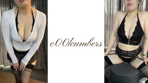 Video leaks c00lcumbers