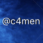 c4men Profile Picture