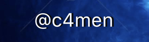 Video leaks c4men