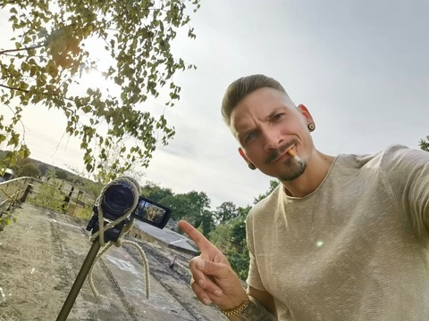Video leaks c_culucci_pp
