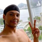 caioveyron Profile Picture