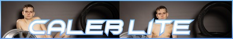 Video leaks caleb_lite