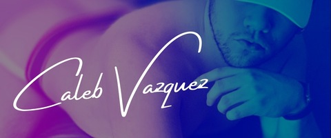 Video leaks calebvazquezxxx