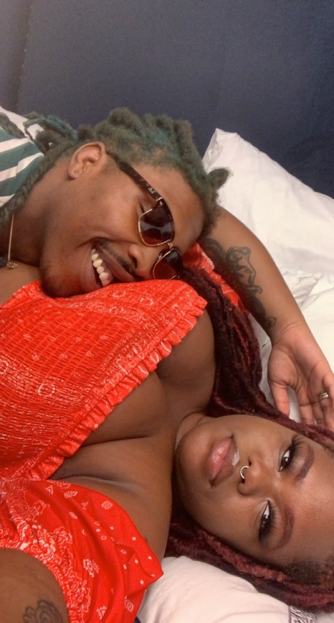 Video leaks caliandken