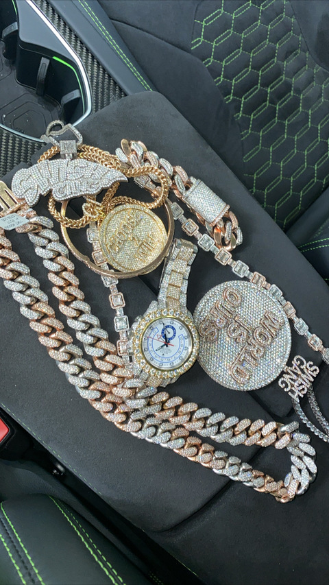 Video leaks calicojonez