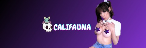 Video leaks califauna