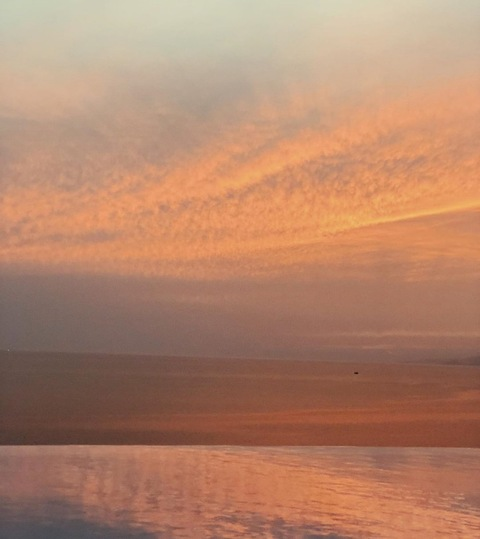 Video leaks calistacam