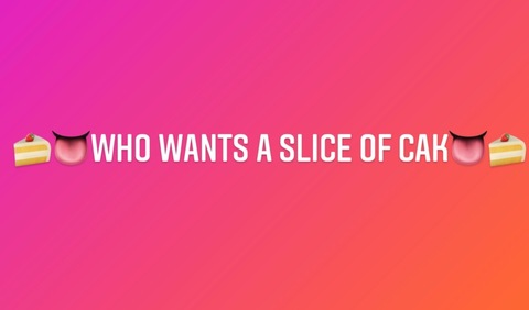 Video leaks callmesweetcakes