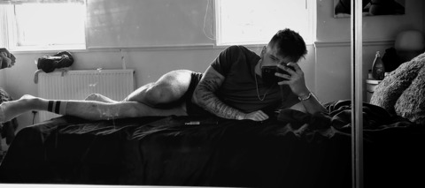 Video leaks callumaffrescott