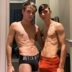 Callum&amp;Cole (@callumandcole) Leak OnlyFans 

 profile picture