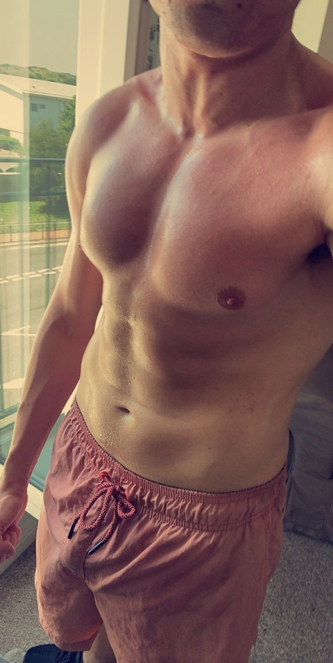 Video leaks callumparry
