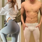 Calvin &amp; Kyla calvin_n_kyla Leak OnlyFans 

 profile picture