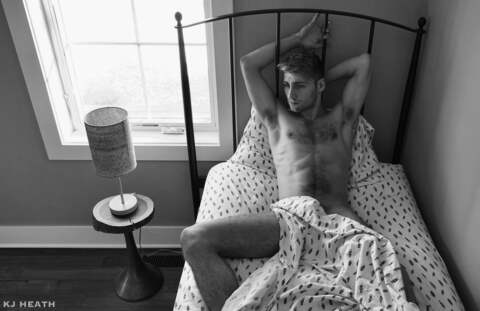 Video leaks cameron_banks_official