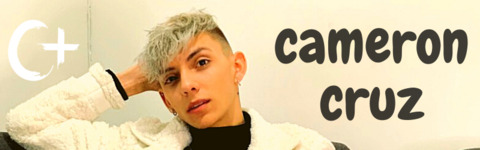 Video leaks cameron_cruz_