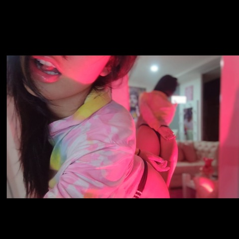 Video leaks camila_rodrice
