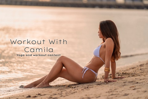 Video leaks camilatunoni