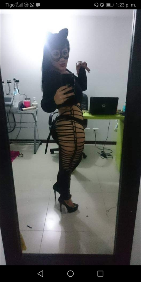 Video leaks cammaria387