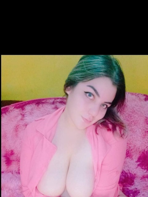 Video leaks camycromi