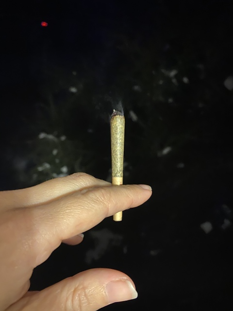 Video leaks canababe