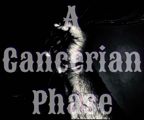 Video leaks cancer_phase