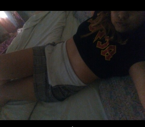 Video leaks candelu01