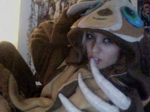 Video leaks candiewife11