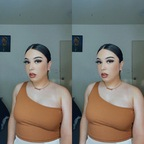 candyflosstitzz OnlyFans Leaked Photos and Videos 

 profile picture
