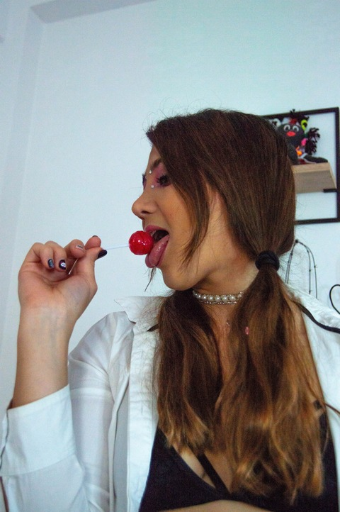 Video leaks candyfromstrangervip