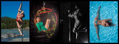 Video leaks candyladynsk