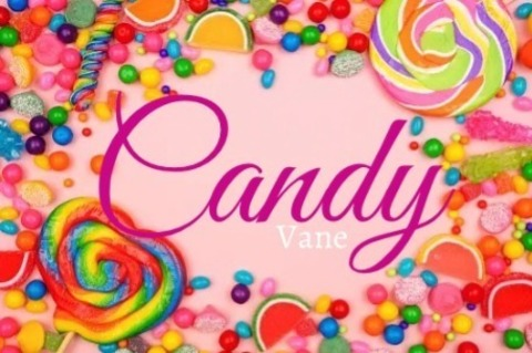 Video leaks candyvane3
