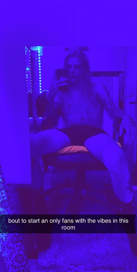 Video leaks caninblack